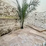 L'atrium - Cour Interieure & Box Velo, Rdc شقة كاستيلنوداري